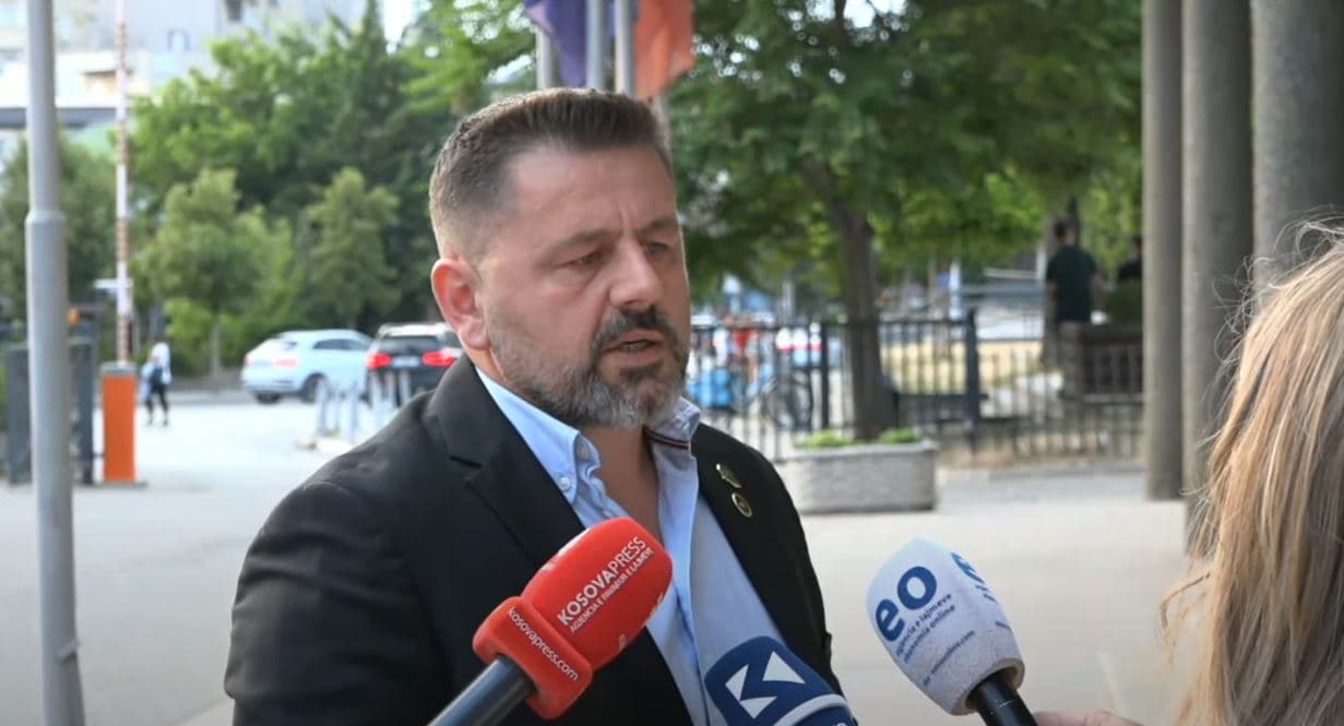 Berisha: Do ta votoj bash kë ta qesin (VIDEO)