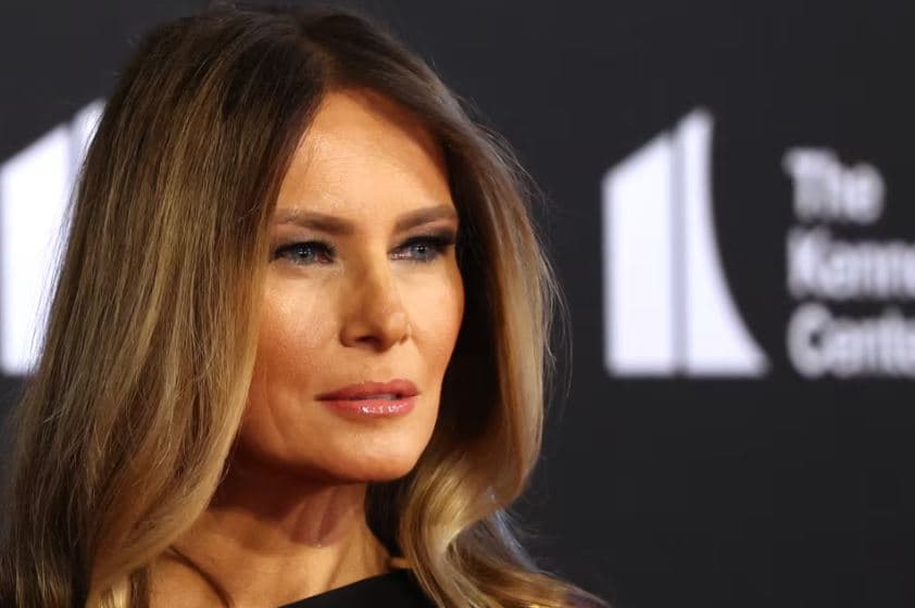 Republikanët propozojnë që shtëpia e operës e Kennedy Center të marrë emrin e Melania Trumpit