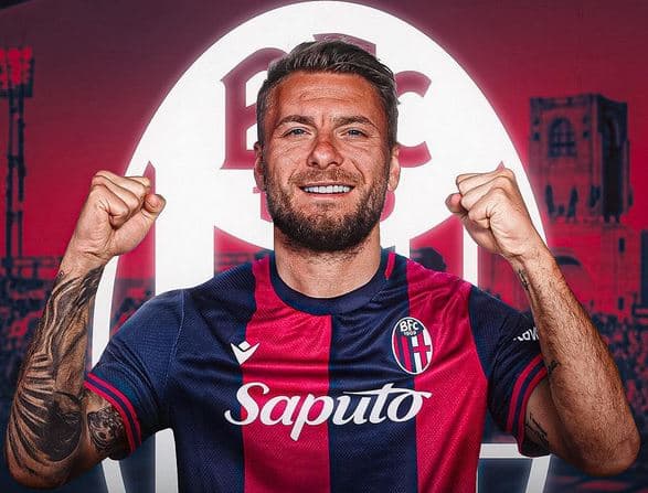 Bologna arrin ujdi me Immobilen, ylli italian kthehet në shtëpi