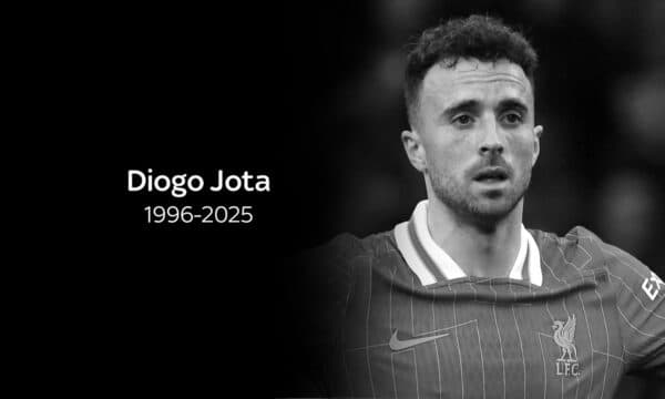 Policia spanjolle: Diogo Jota ishte në timon gjatë aksidentit fatal