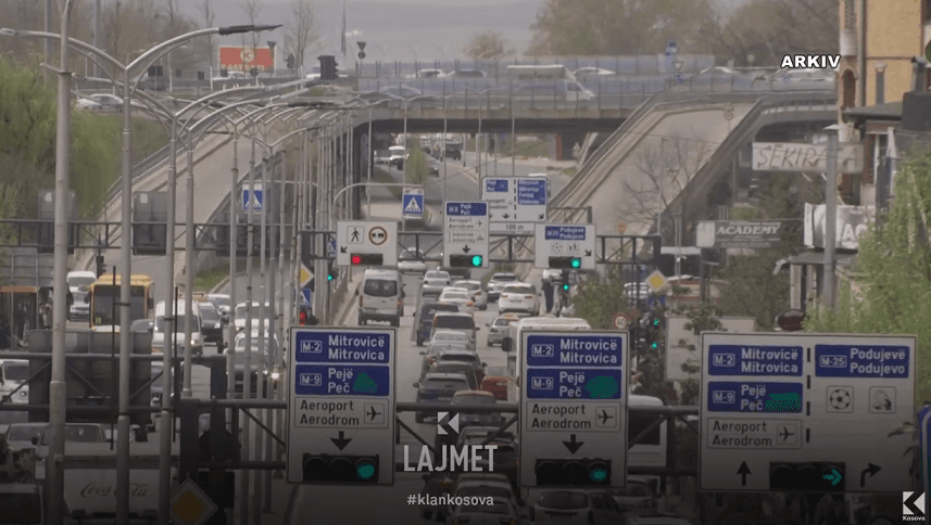 MPB njofton qytetarët dhe vizitorët: Nga sot hyjnë në fuqi rregulla të reja për të huajt dhe automjetet