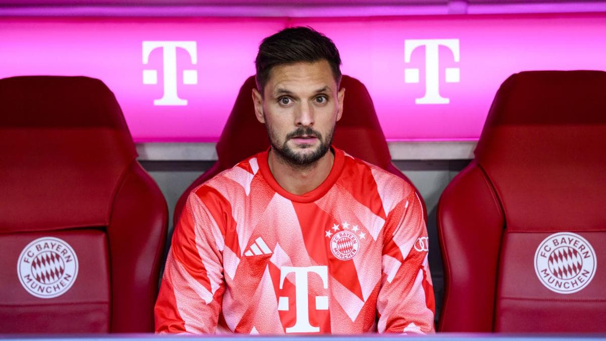 Portieri i Bayernit njofton për vdekjen e djalit të tij 6-vjeç