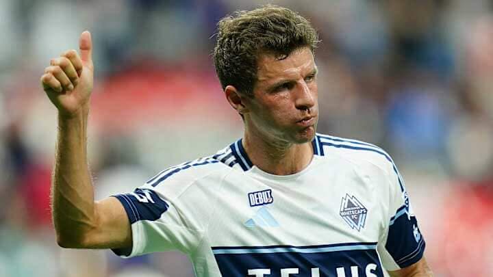 Müller dhe Son shënojnë golat e parë në MLS