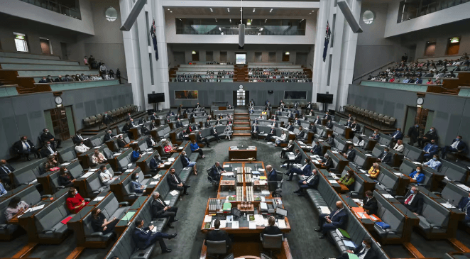Kryeministri australian dëbon edhe tre zyrtarë të tjerë iranianë