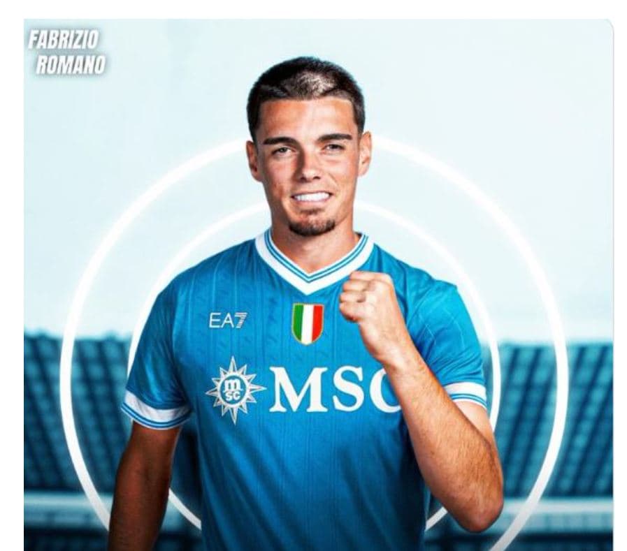 Napoli “blindon” krahun e majtë me yllin spanjoll Miguel Gutierrez