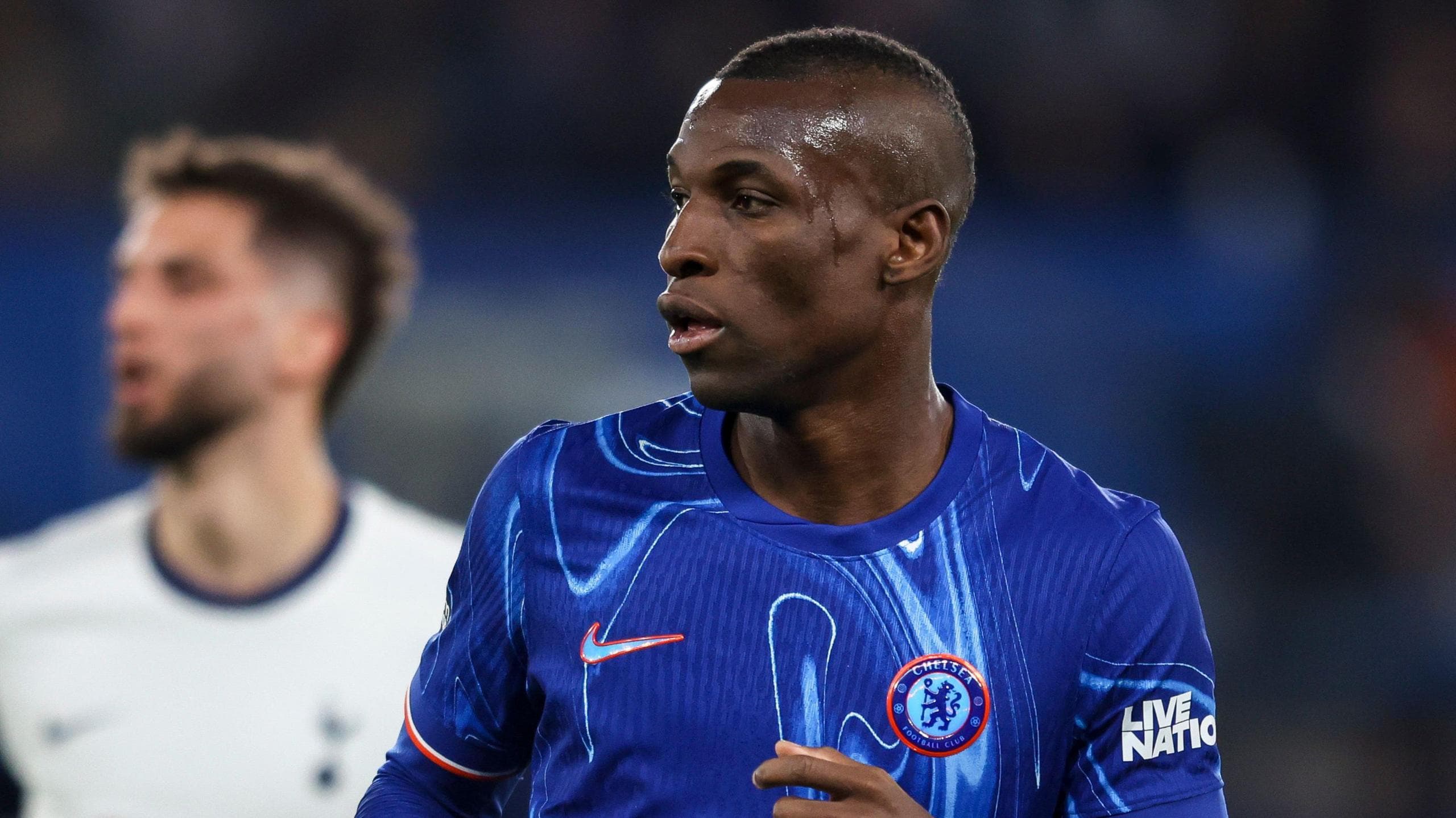 Chelsea dhe Jakcson ndajnë rrugët