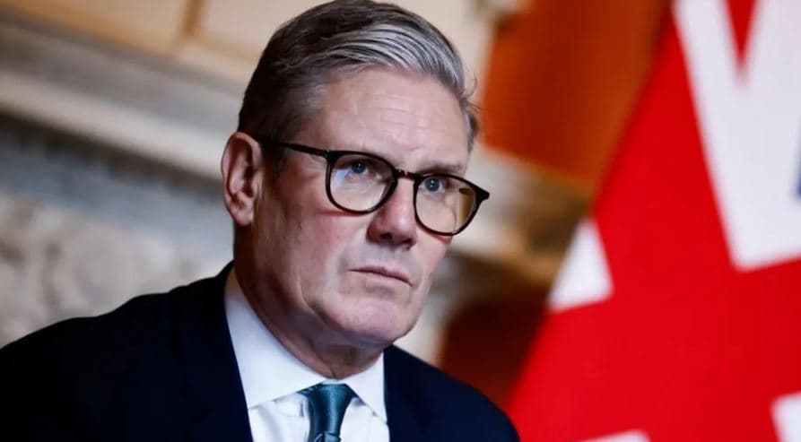 Starmer pritet që sot të njoftojë për njohjen e shtetit palestinez nga Mbretëria e Bashkuar