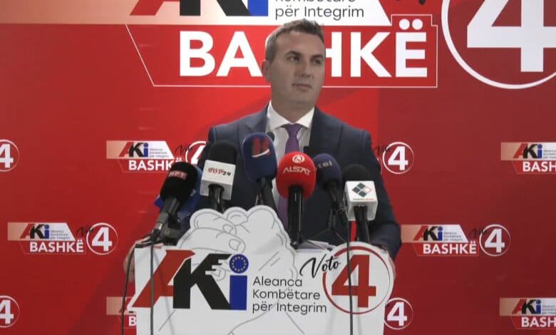 Ademi (AKI) : Ka pasur blerje masive të votave në zgjedhjet lokale të Maqedonisë së Veriut