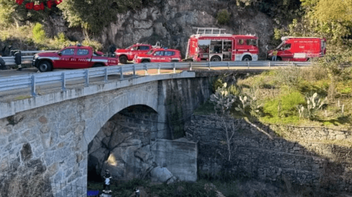 Tragjedi në Itali: Gjashtë të vdekur në dy aksidente