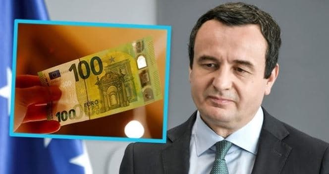“Manipulim”, a janë 100 eurot e ndara nga Qeveria në detyrë blerje votash 3 ditë para zgjedhjeve? (VIDEO)