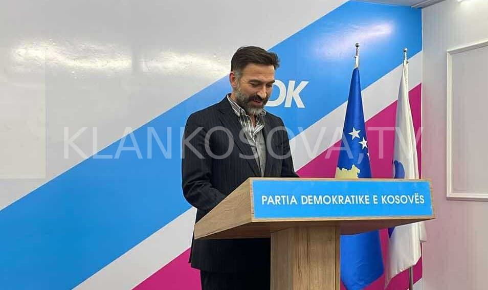 Stavileci falënderon qytetarët për pjesëmarrje në votime