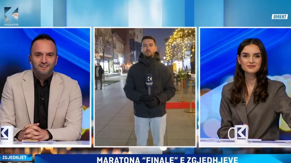 Kosova voton nesër, Klani lajmërohet edhe nga Vushtrria (VIDEO)