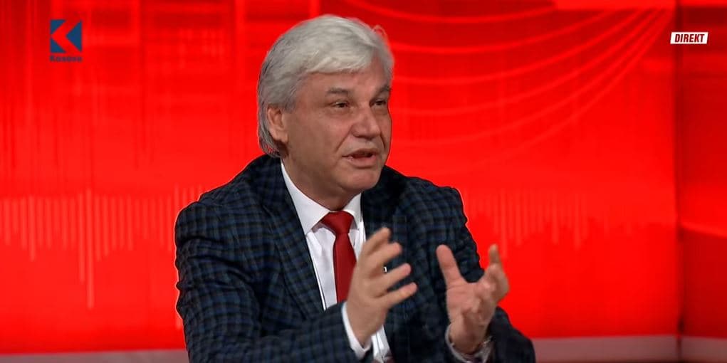 Kryeziu: Opozita ka pasur mundësi ta krijonte qeverinë me vota (VIDEO)