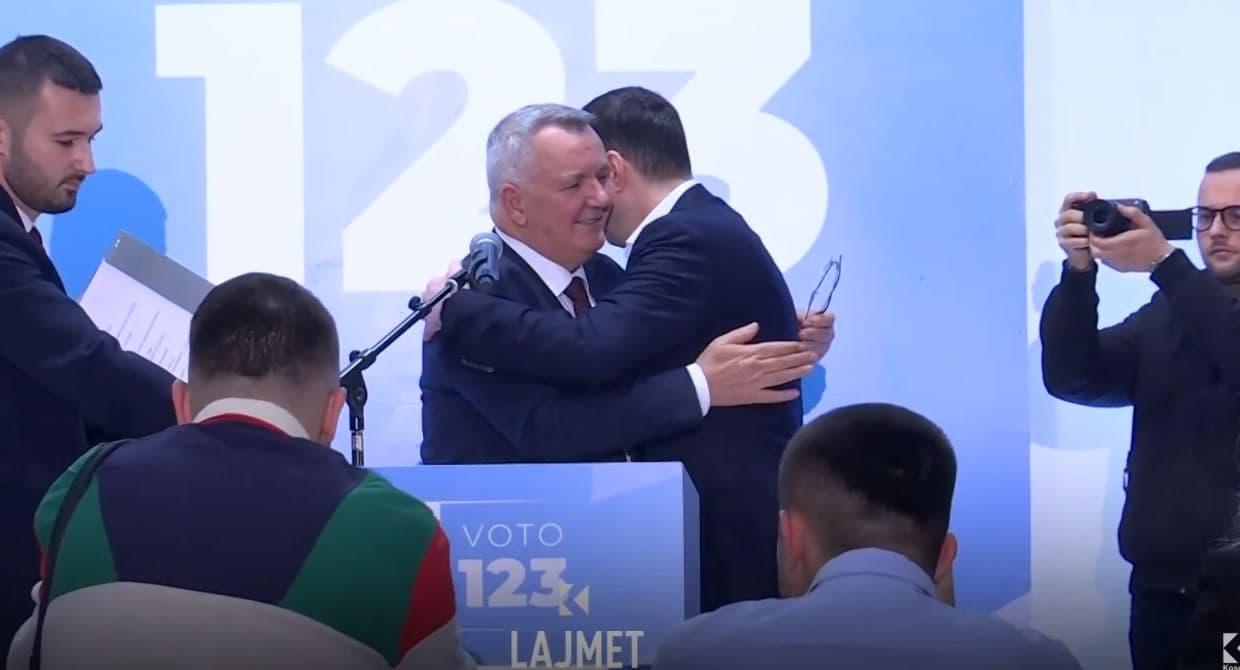 Zotimi në Lipjan: LDK ndërton spital të ri, 500 milionë euro (VIDEO)