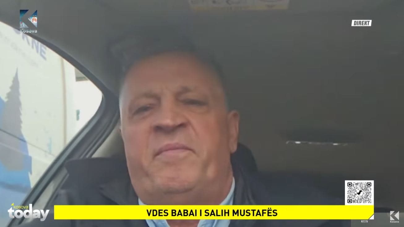 Haradinaj i ashpër ndaj Speciales: Cali do ta kthejë dhimbjen në krenari, s'e lëkund kjo gjykatë raciste!
