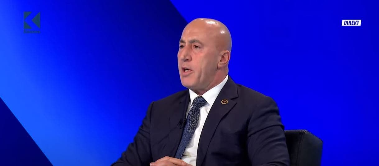 "Fondet emergjente duhet të ndahen pa vonesë", thotë Haradinaj pas dëmeve nga vërshimet