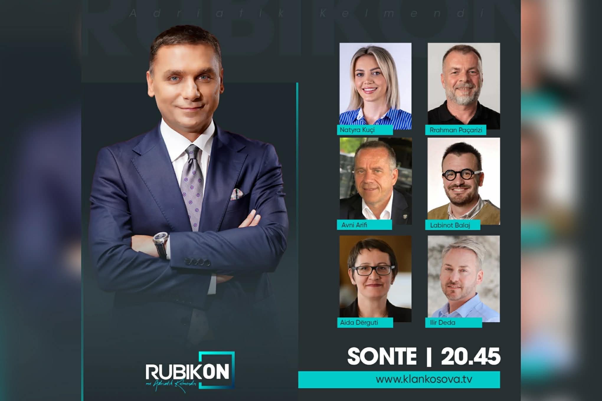 Rubikon: Rezultatet e zgjedhjeve dhe pritjet për formimin e institucioneve të reja