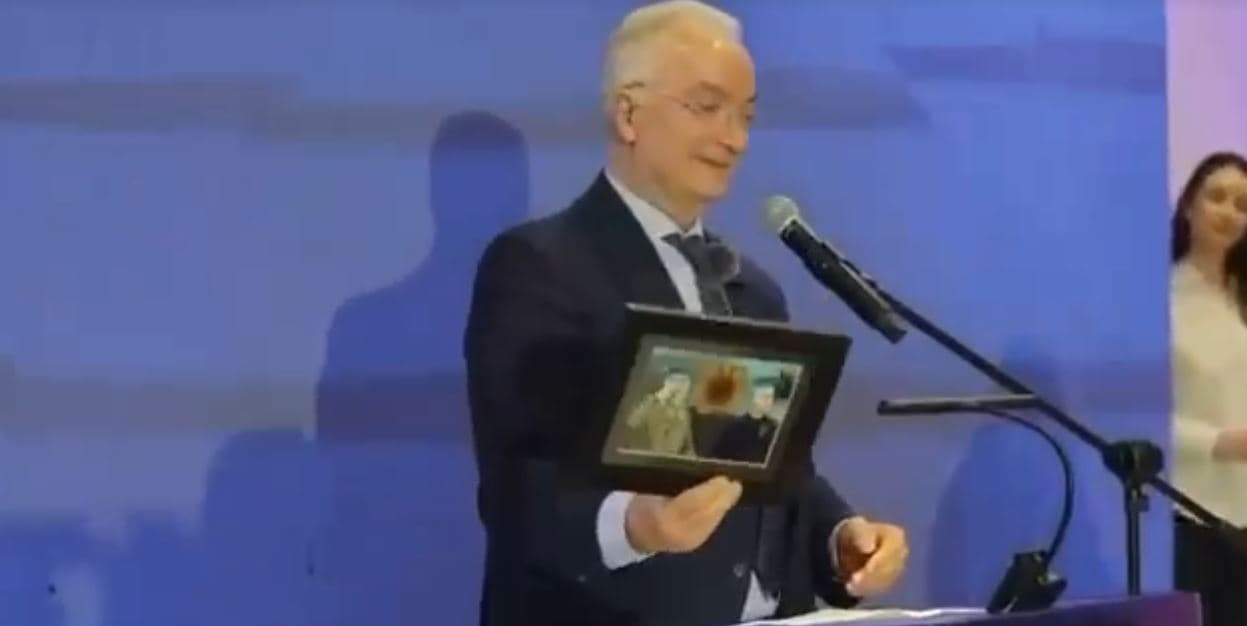 Haliti: Besoj pa asnjë dilemë në pafajësinë e Thaçit, Veselit, Krasniqit e Selimit – Kosova e ndjen mungesën e tyre (VIDEO)