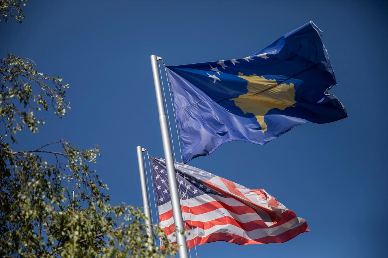 Zgjedhjet e parakohshme, Ambasada amerikane: Mezi presim të punojmë me qeverinë e ardhshme