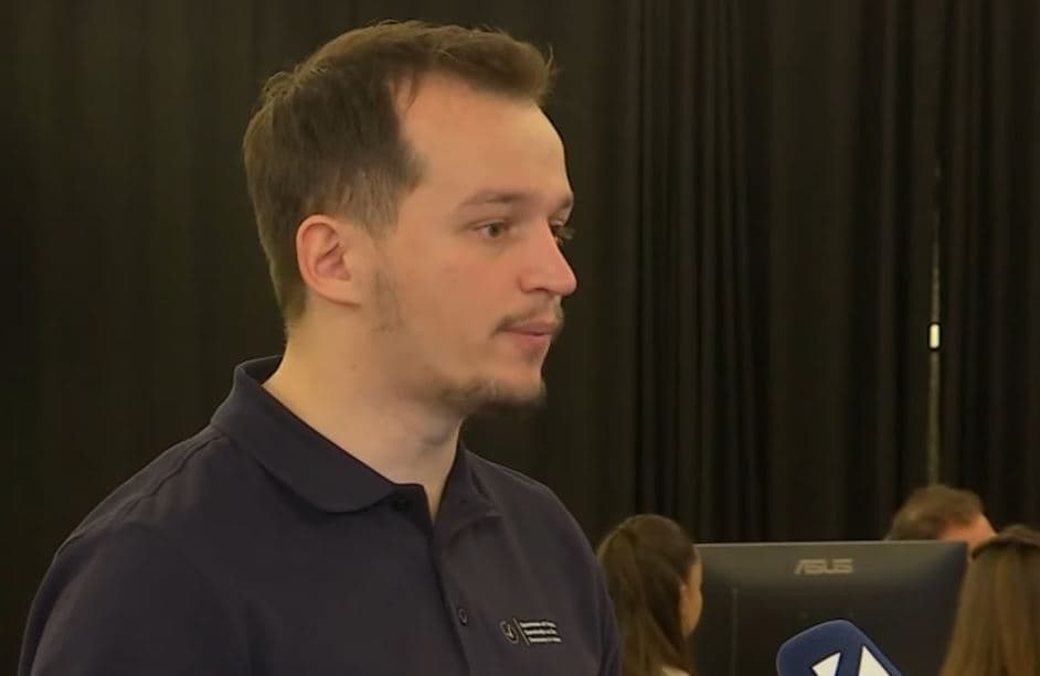 Cakolli: Deri në orën 08:00, 3% e vendvotimeve nuk janë hapur me kohë (VIDEO)