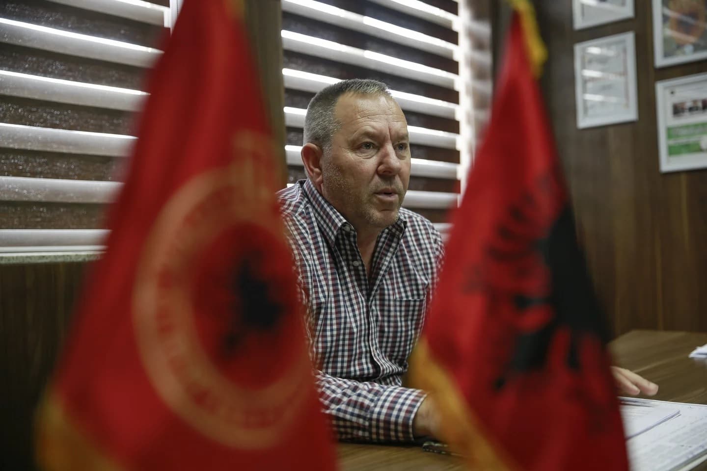 “Qeveri e turpit”, Gucati në varrimin e babait të Calit: Dhashtë Zoti të mos vijë më në pushtet