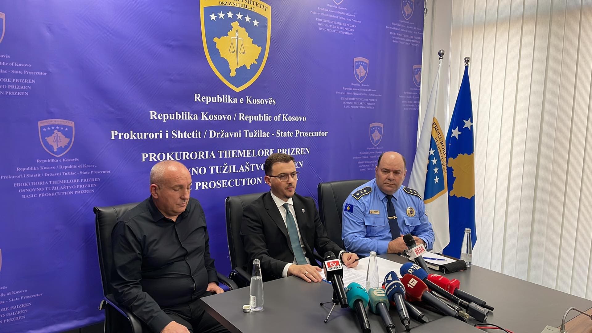 A ka kandidatë për deputetë të dyshuar? Kryeprokurori jep paralajmërimin!