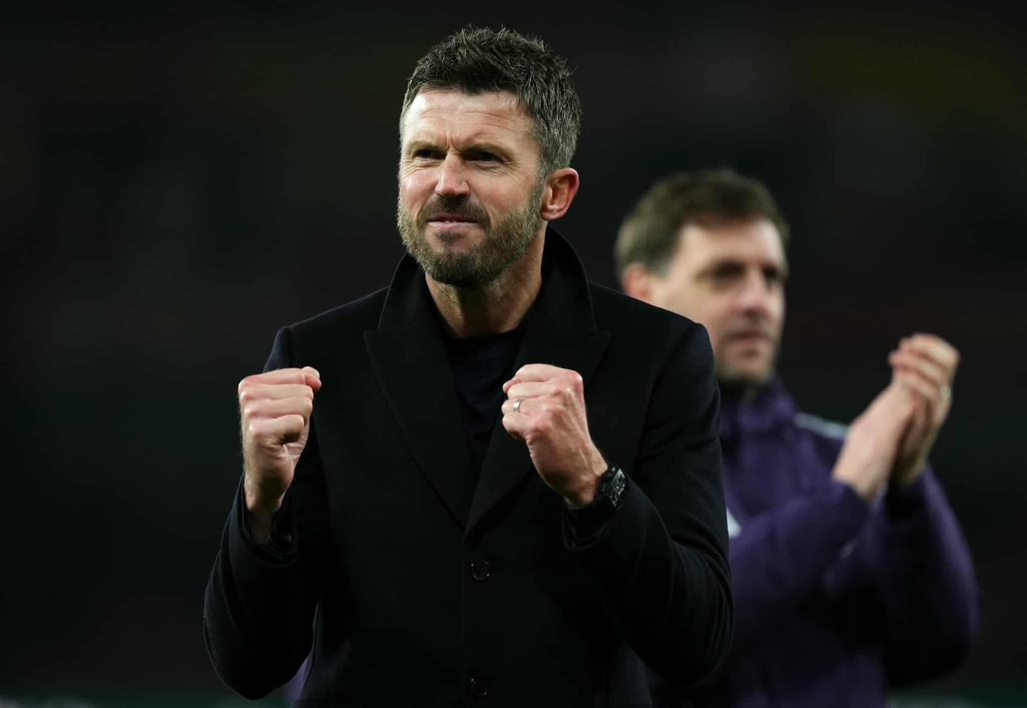 Man Utd vendos për trajnerin e së ardhmes?