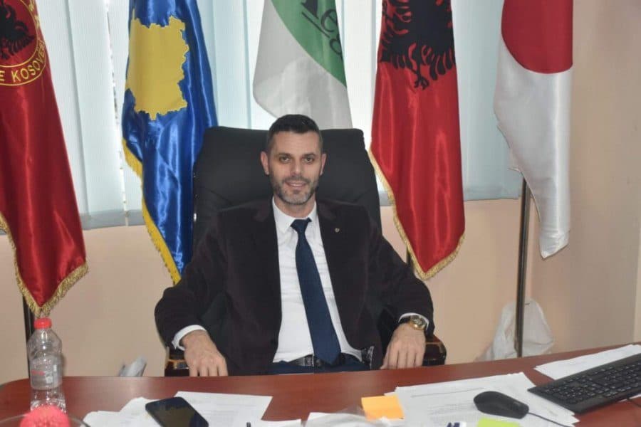 Kryeshefi i 'Eko-Regjionit' ndalohet për 48 orë nga Prokuroria Speciale