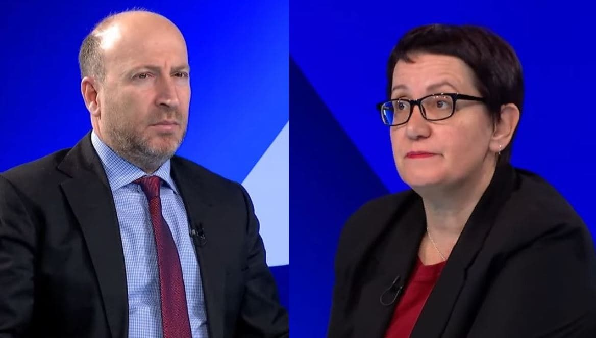 “Votohet Kurti, jo partia”, Dëguti e Bërxulli komentojnë votën e diasporës në Kosovë (VIDEO)