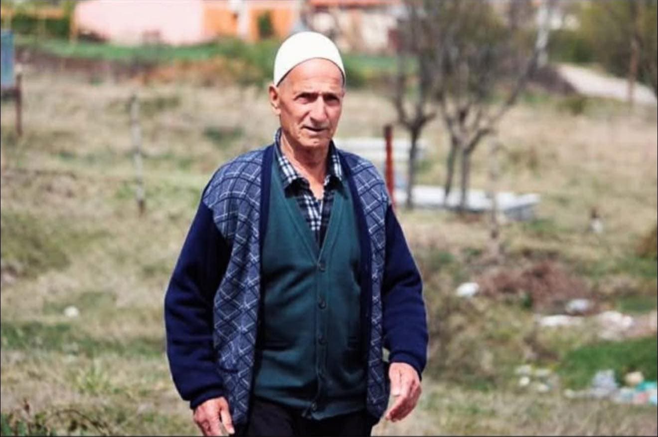 Ky është burri i cili vdiq në aksidentin që ndodhi në rrugën Komoran - Carralevë