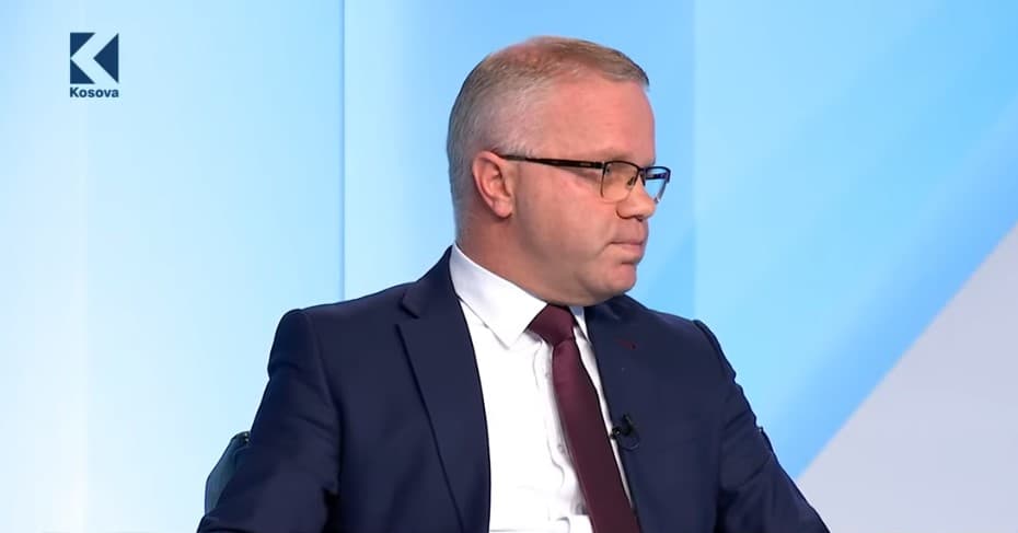 Bajraktari optimist: Në qershor ose korrik mund të kemi epilog pozitiv për çlirimtarët tanë (VIDEO)
