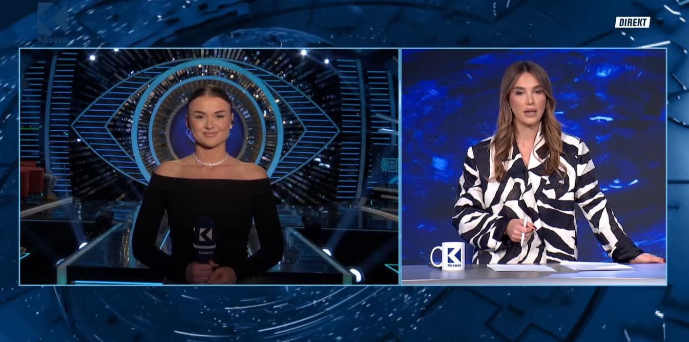 Spektakli BBVK: Sonte eleminim, përplasje e ndarje (VIDEO)