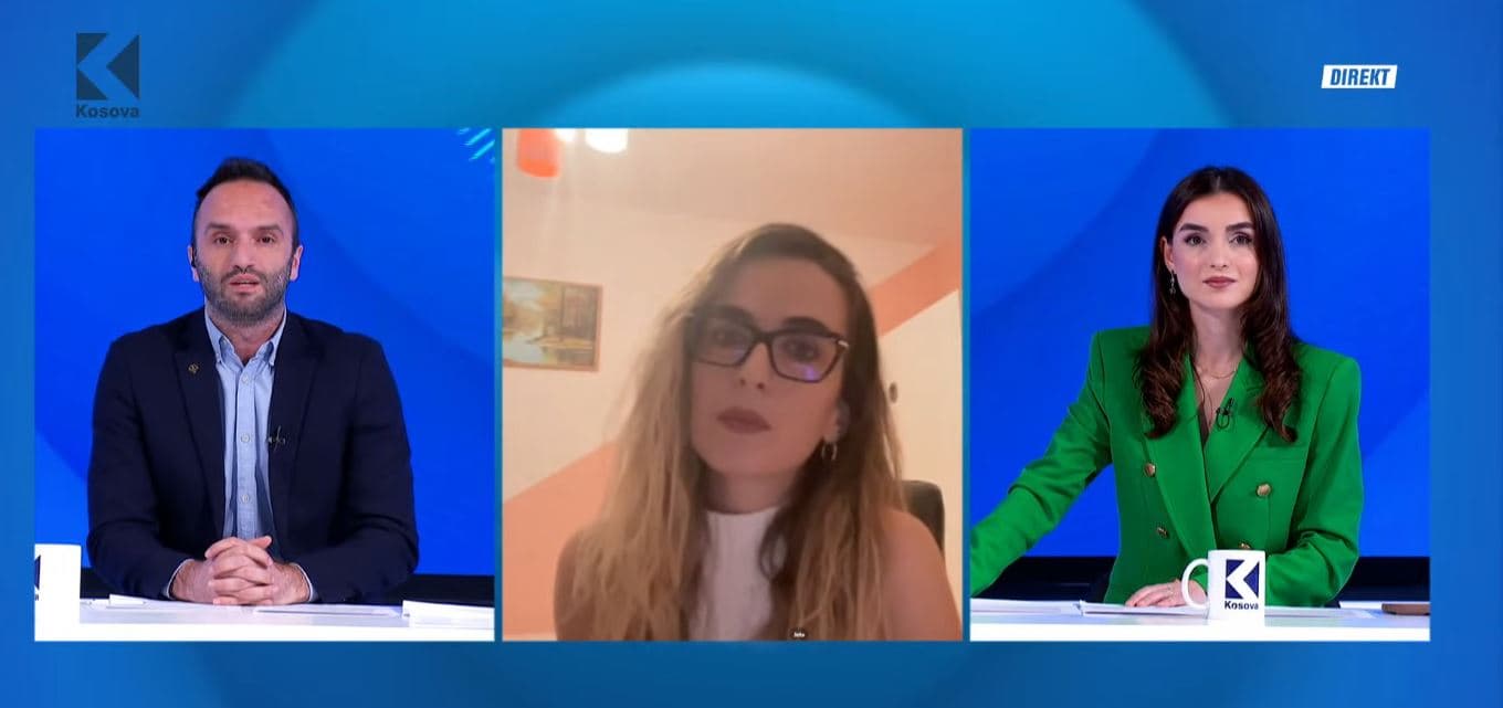 Loshaj komenton deklaratat e Ruttes: Ballkani Perëndimor nuk duhet anashkaluar (VIDEO)