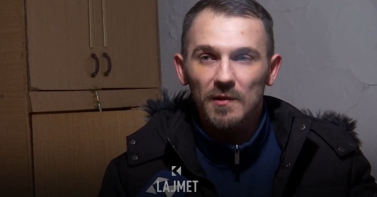 Pasojat e vërshimeve: Muri i fqinjit ia prishi shtëpinë, s’e ndihmon komuna (VIDEO)