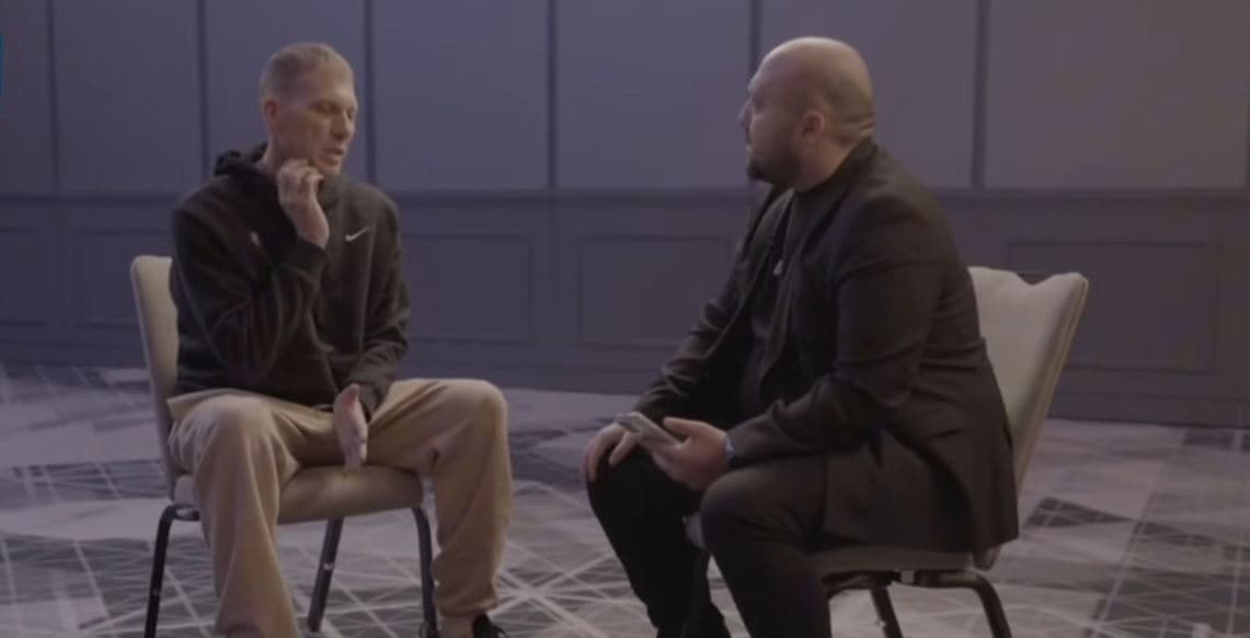 Ekskluzive: Intervistë me kampionin e NBA, Jason Williams (VIDEO)