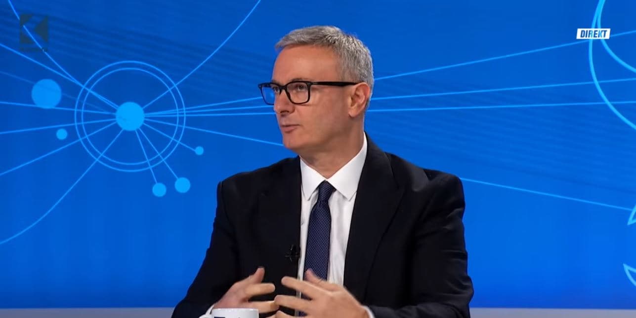Arifi: LDK-në s’e shëron më një person, duhet të jenë më pragmatikë (VIDEO)