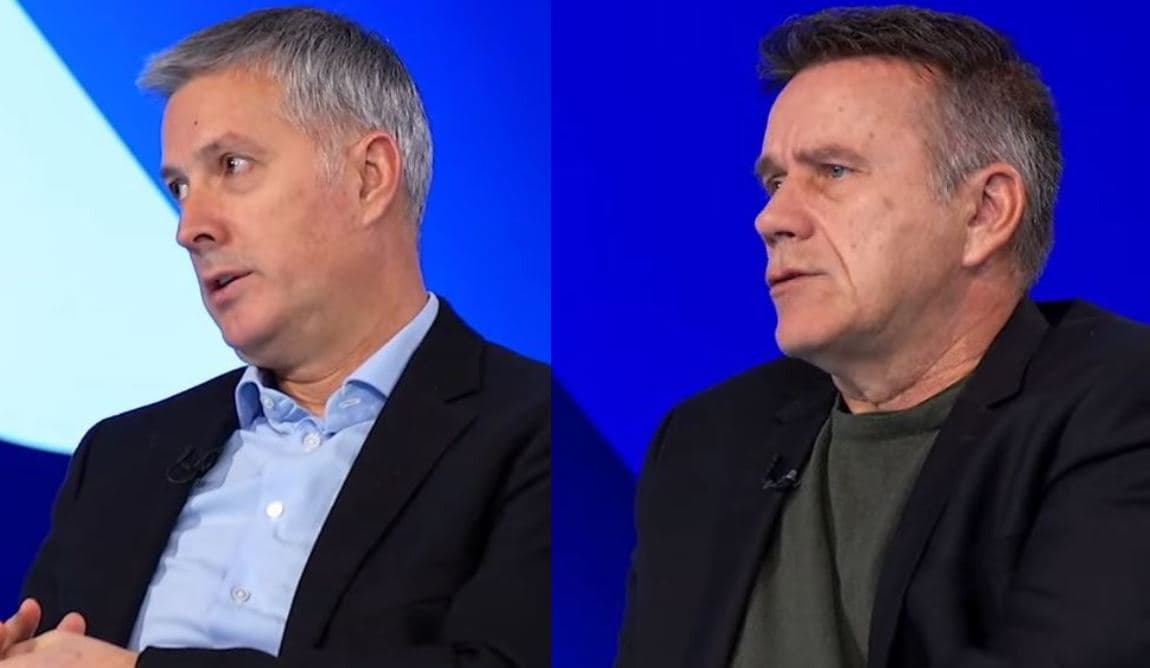 Çollaku dhe Arifi flasin për dialogun me Serbinë dhe atë strategjik me ShBA-në (VIDEO)