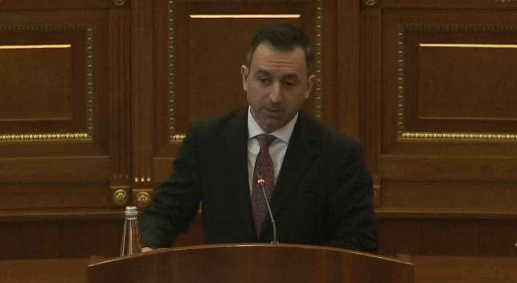 Basha për Dacin: Punoi pa u ndalur për interesat e popullit të vet