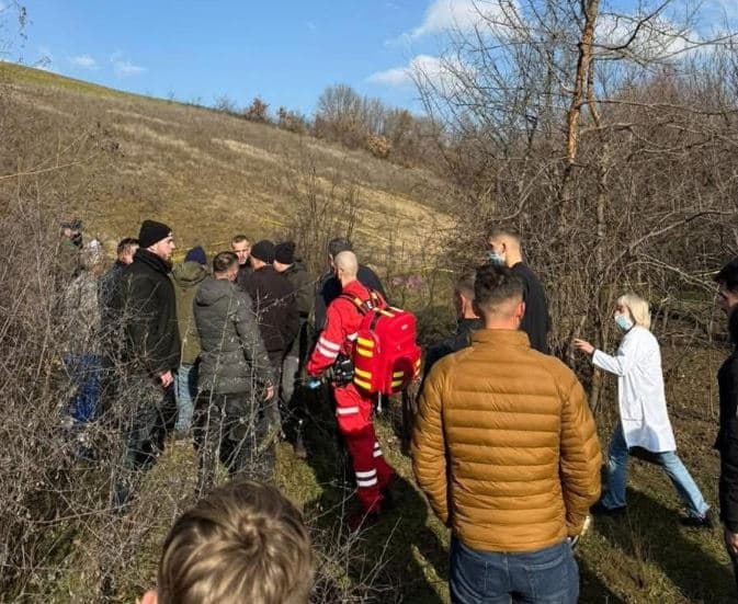 Gjendet i vdekur 39-vjeçari nga Malisheva, ishte shpallur i zhdukur të dielën
