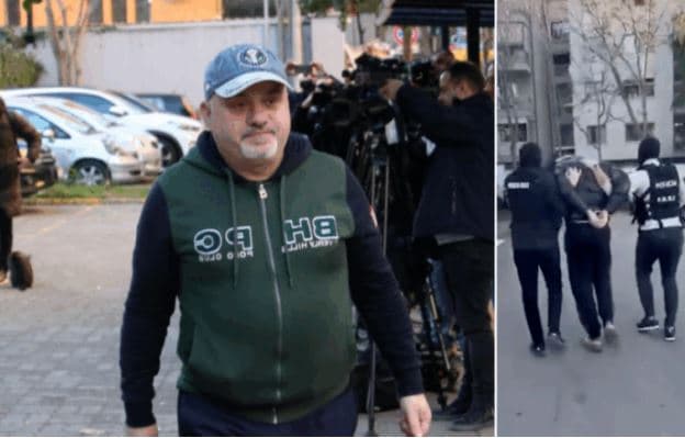 Ekstradimi i djalit të Artan Hoxhës në Kosovë, gazetari flet për Klanin: Si mund ta lidhin me krim të organizuar?