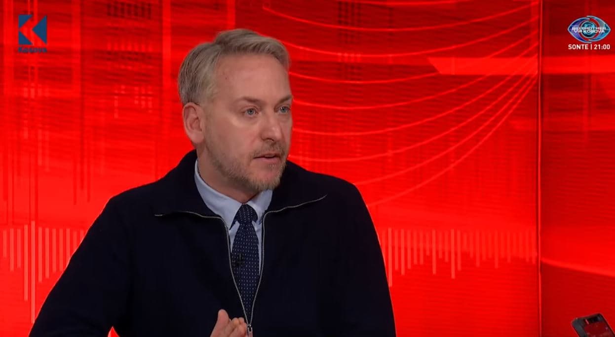 Çështja e presidentit, Deda tregon cilët hapa duhet të ndiqen nga partitë politike (VIDEO)