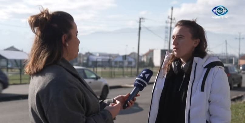 Kush i la pa qasje në rrugë, banorët e Bibajt të Ferizajt? (VIDEO)
