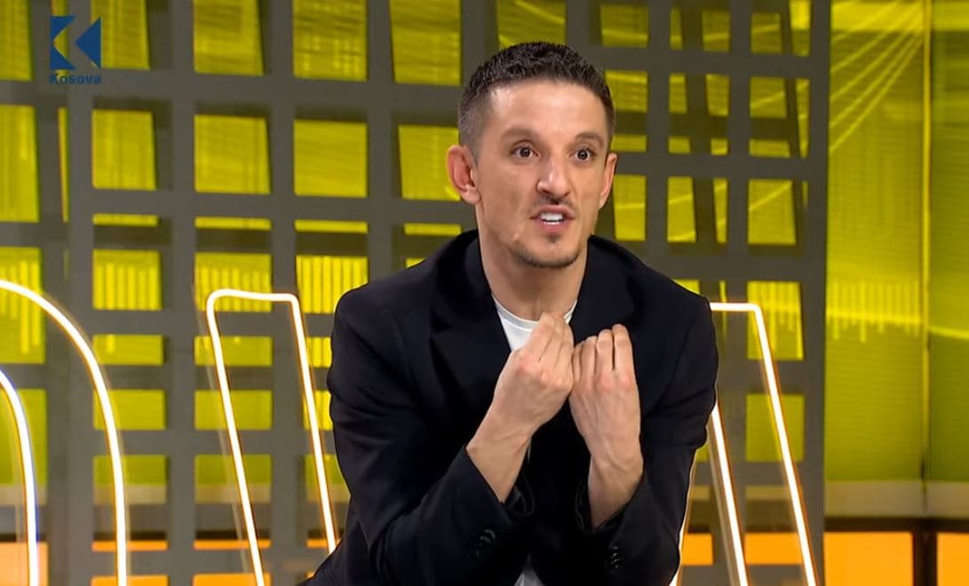 Krasniqi: Beteja e Naim Murselit s’është me gjykatën, por me publikun (VIDEO)