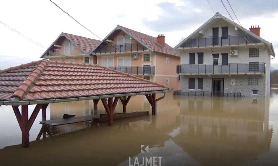 Kompensimi i dëmeve: Komunat pa fonde emergjente (VIDEO)