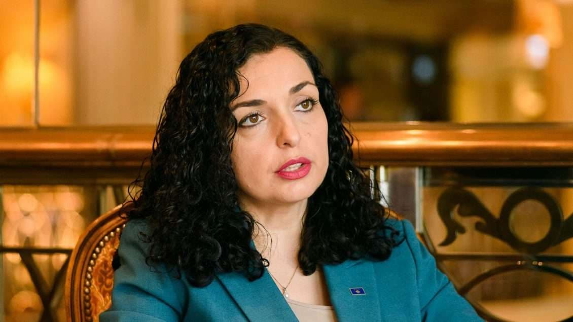 Osmani: Skënderbeu ishte strategu i betejave dhe ndërtuesi i aleancave