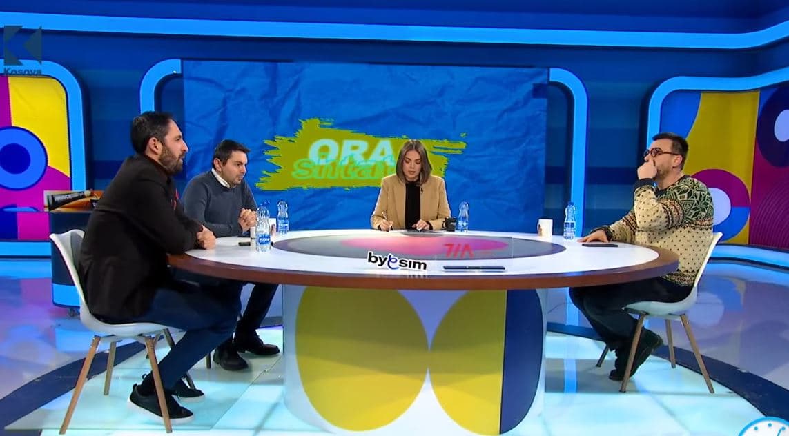 Dialogu Strategjik me ShBA-në: Çfarë pritet nga qeveria e re? (VIDEO)