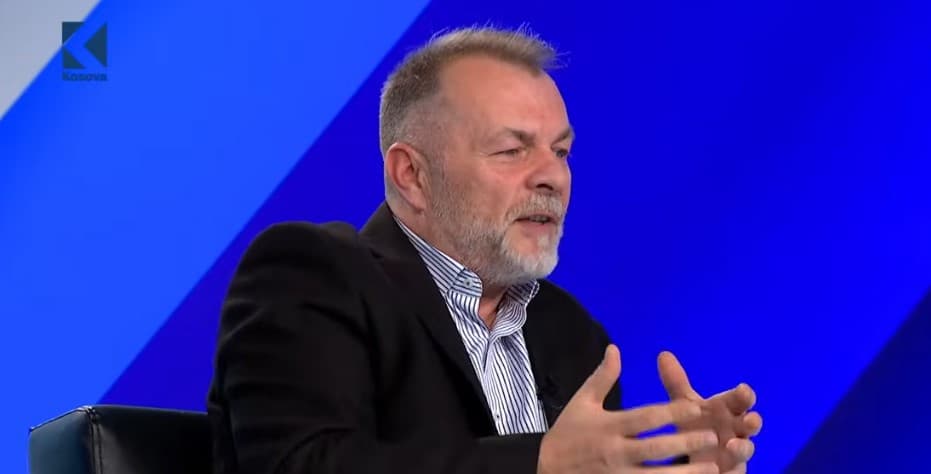Paçarizi: Shumë shqiptarë janë gëzuar kur është arrestuar Thaçi (VIDEO)