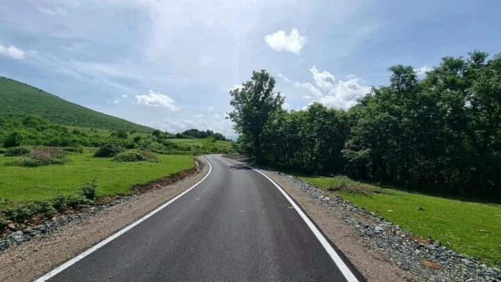 Gjakovë, ‘vidhet’ shenja rrugore
