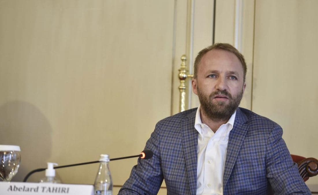 Reagon Tahiri pasi s'u bë deputet: Angazhimi për Kosovën nuk përfundon me zgjedhjet