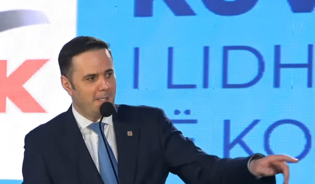 “Nuk kemi folur për koalicione – jemi të gatshëm të flasim për Presidentin”, thotë Abdixhiku